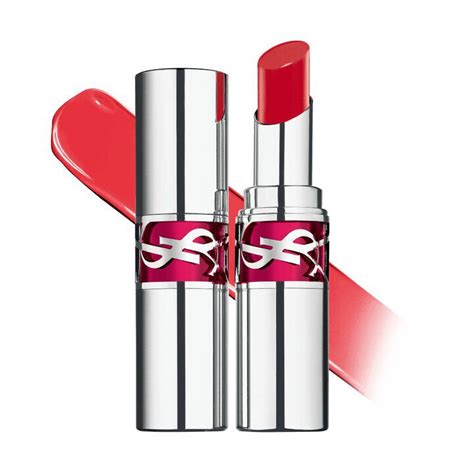 ysl lippenbalsam|ysl candy glaze lip balm.